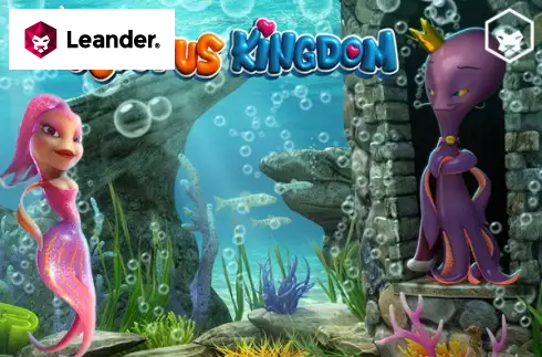 Octopus Kingdom
